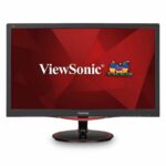 Monitor Viewsonic VX2458-MHD - 24"