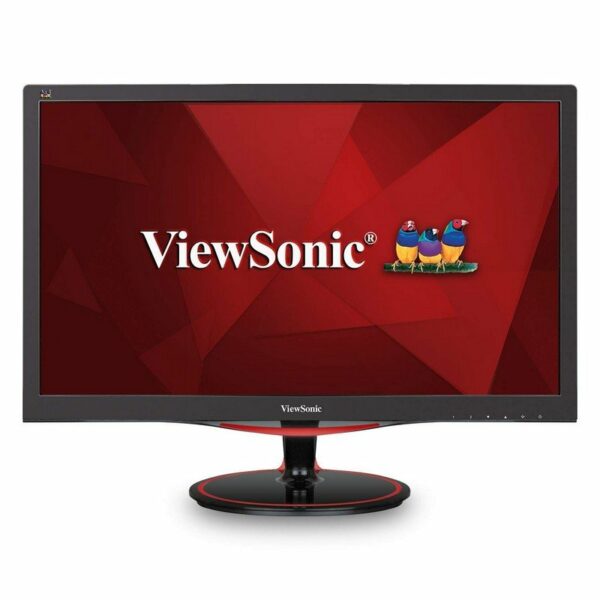 Monitor Viewsonic VX2458-MHD - 24"