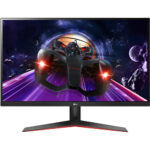 Monitor LG 27MP60G-B - 27"