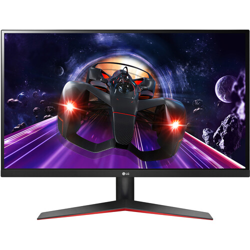 Monitor LG 27MP60G-B - 27"