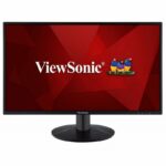 Monitor Viewsonic VA2418SH - 24"