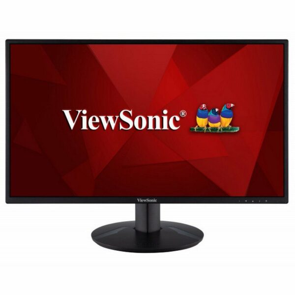Monitor Viewsonic VA2418SH - 24"