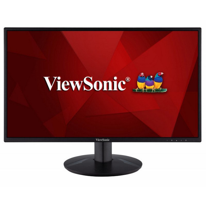 MON0246 Monitor Viewsonic VA2418SH - 24"