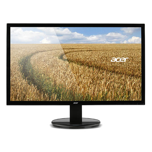 Monitor ACER K202HQL - 19.5"