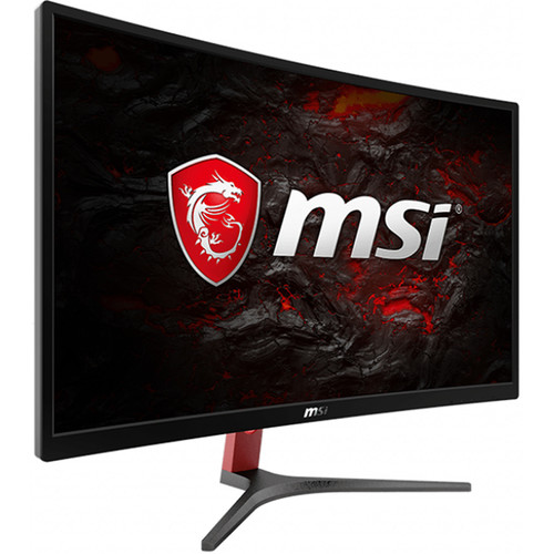 Monitor Curvo MSI Optix G24C - 24"