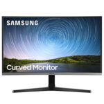 Monitor Curvo Samsung C27R500FHL - 27"