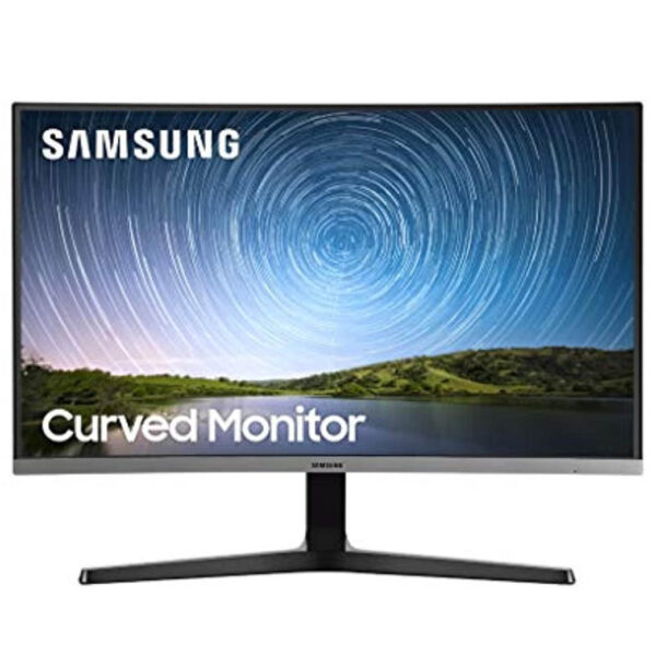 Monitor Curvo Samsung C27R500FHL - 27"