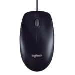 Mouse Logitech M100 - (910-001601)