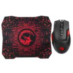 Combo Marvo: Mouse M355 + Mouse Pad G1 - (M355+G1)
