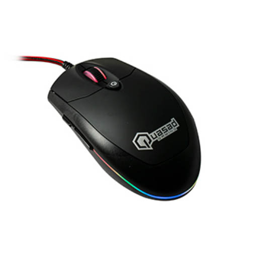 Mouse Quasad QM-G10