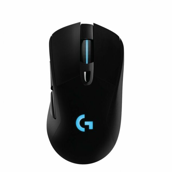 Mouse Inalambrico Logitech G703 Ligthspeed - (910-005638)