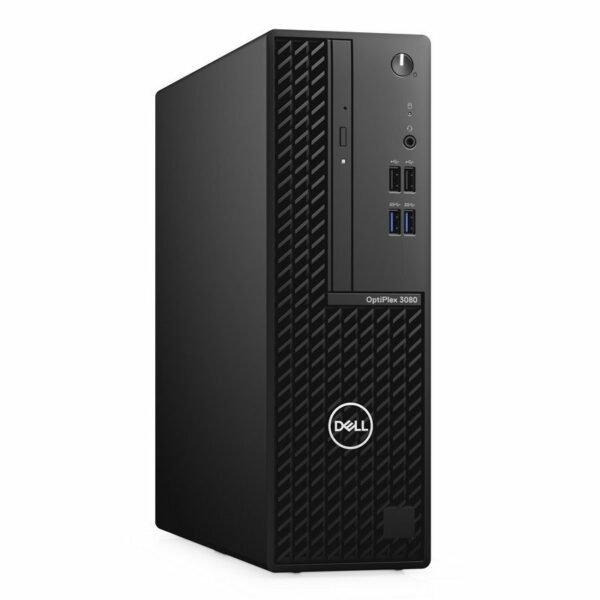 Computador Dell Optiplex 3080 SFF - i5-10500