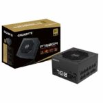 Fuente de poder Gigabyte P750GM - (GP-P750GM)