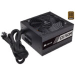 Fuente de poder Corsair CX750M - (CP-9020061-NA)