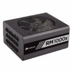 Fuente de poder Corsair RM1000x - (CP-9020094-NA)
