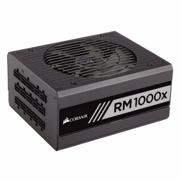 Fuente de poder Corsair RM1000x - (CP-9020094-NA)