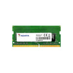 Memoriaa RAM DDR4 SO-DIMM Adata Value 8GB 2666Mhz