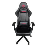 Silla Gamer Marvo CH-106 Negro/NEGRA