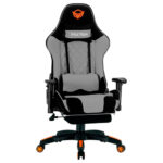 Silla Gamer Meetion MT-CHR25 Black/Gray