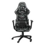 Silla Gamer Marvo CH-106 - Camo