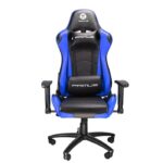 Silla Gamer Primus Thronos 100T Blue