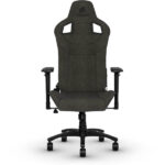 Silla Gamer Corsair T3 Rush Carbon