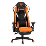 Silla Gamer Meetion MT-CHR22 Orange
