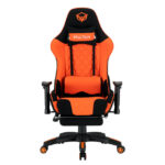 Silla Gamer Meetion MT-CHR25 Orange