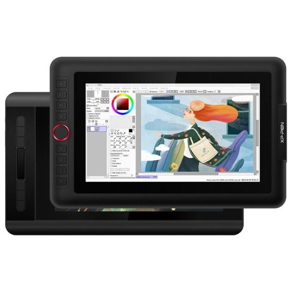 Tableta con pantalla XP-PEN Artist 12 PRO