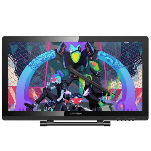 Tableta con pantalla XP-PEN Artist 22