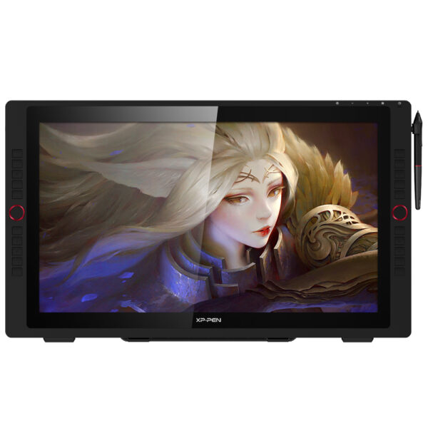 Tableta con pantalla XP-PEN Artist 24 PRO