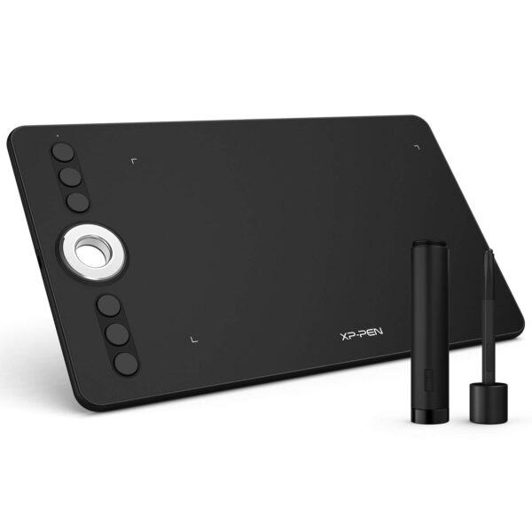 Tableta XP-PEN Deco 2