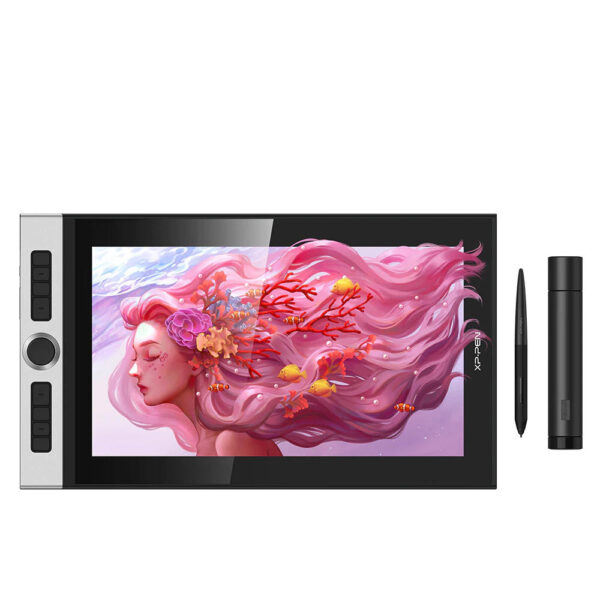 Tableta con pantalla XP-PEN Innovator 16