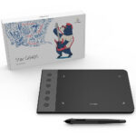Tableta XP-PEN Star G640S