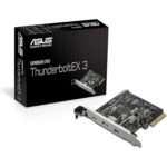 Tarjeta Asus THUNDERBOLT-EX III