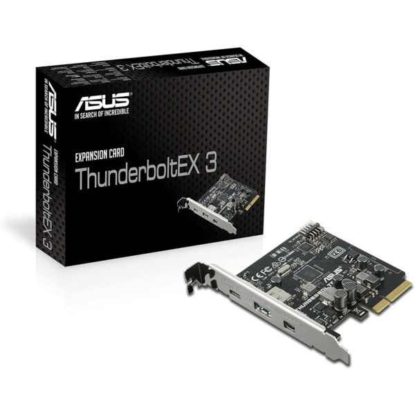 Tarjeta Asus THUNDERBOLT-EX III