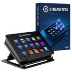 Elgato Stream Deck 15 - (10GAA9901)