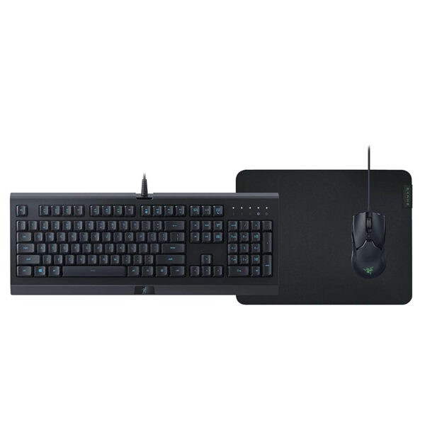 Bundle Razer Level UP