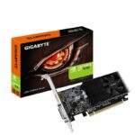 Tarjeta de video Gigabyte GT 1030 2GB - (GV-N1030D4-2GL)