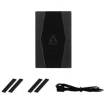 HUB para 10 Ventiladores ARCTIC Case Fan Hub PWM ACFAN00175A