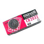 Bateria Pila CR2032 para Mainboard