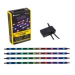 Kit de tiras led Corsair Lighthing Pro - (CL-8930002-WW)