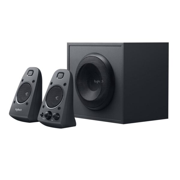 Parlantes Logitech Z625 - (980-001258)