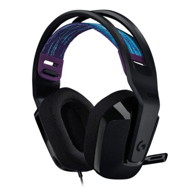 Headsets Logitech G335