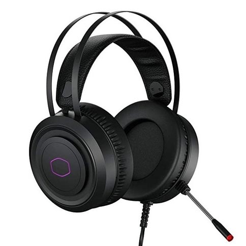 Headsets Cooler Master CH321