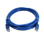 Cable Patch Cord CAT6 10FT 3 metros Blue NEXXT - (AB361NXT24)