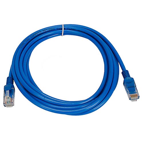 CABLE PATCH CORD 3 METROS CAT6