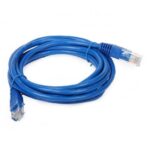 Cable Patch Cord 5 Metros 5e