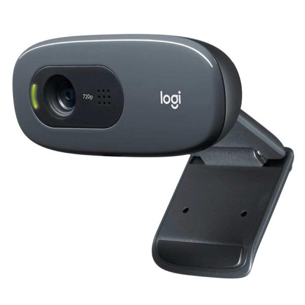 Webcam Logitech C270