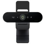 Webcam Logitech BRIO 4K